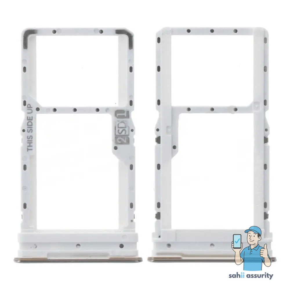 SIM Card Holder Tray for Motorola Moto G82 5G